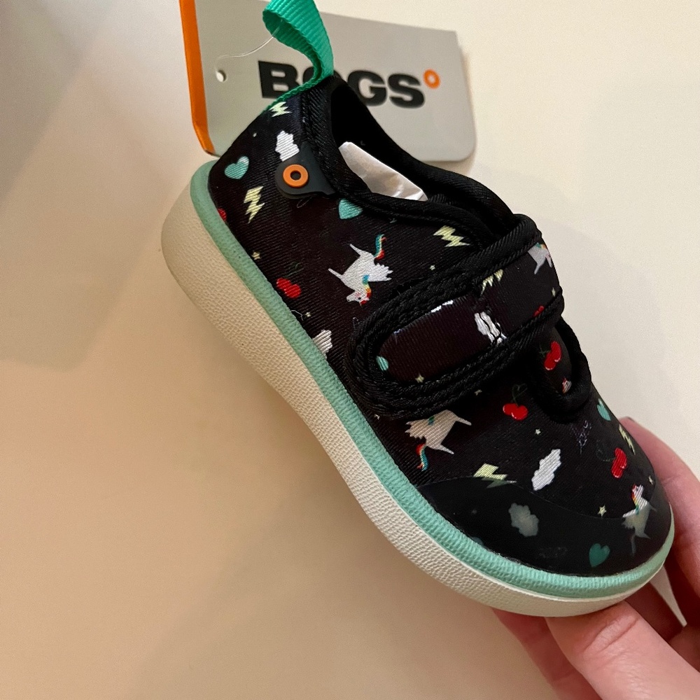 BOGS Toddler Shoes